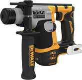 DEWALT 20V MAX SDS Plus Rotary Hammer Drill, Cordless, 5/8 in., Tool Only (DCH172B), Special Feature Brushless Motor, Compact, Cordless