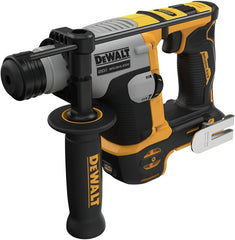 DEWALT 20V MAX SDS Plus Rotary Hammer Drill, Cordless, 5/8 in., Tool Only (DCH172B), Special Feature Brushless Motor, Compact, Cordless