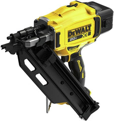 20V 30DEG FRAMING NAILER BARE