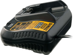 DeWALT DCB107 12V/20V MAX Lithium Ion Charger (Bulk Packed)