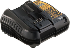 DeWALT DCB107 12V/20V MAX Lithium Ion Charger (Bulk Packed)