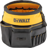 DEWALT Tool Organizer, 37 Pockets and Loops for Tool Storage Including a TOUGHCASE Pocket (DWST560109)