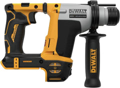DEWALT 20V MAX SDS Plus Rotary Hammer Drill, Cordless, 5/8 in., Tool Only (DCH172B), Special Feature Brushless Motor, Compact, Cordless