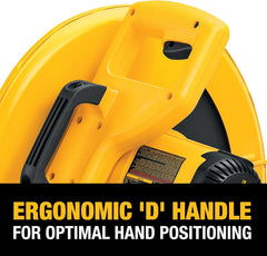 DEWALT Chop Saw, Quick-Change, 14-Inch, Old Model (D28715)